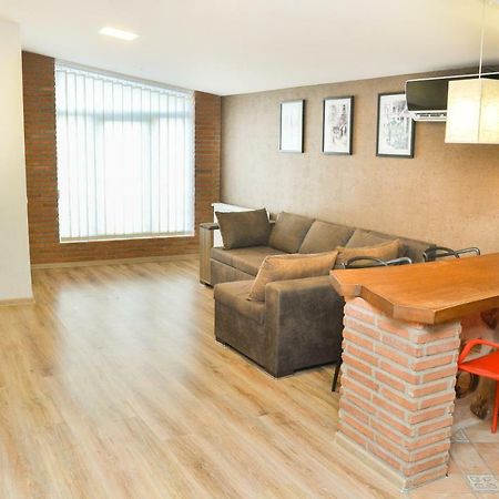 Tbilisi View Apartment Екстериор снимка