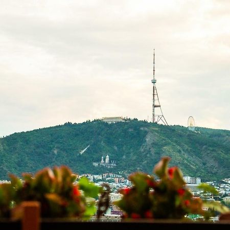 Tbilisi View Apartment Екстериор снимка