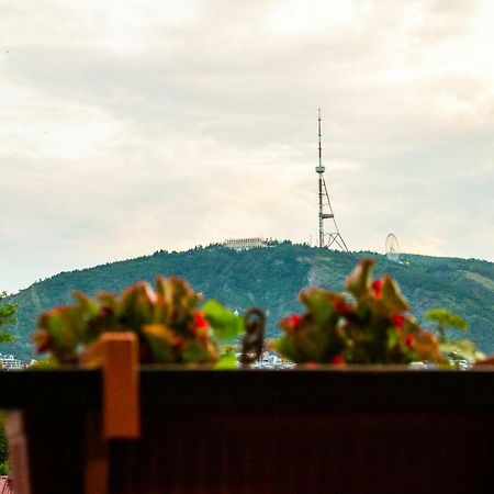 Tbilisi View Apartment Екстериор снимка