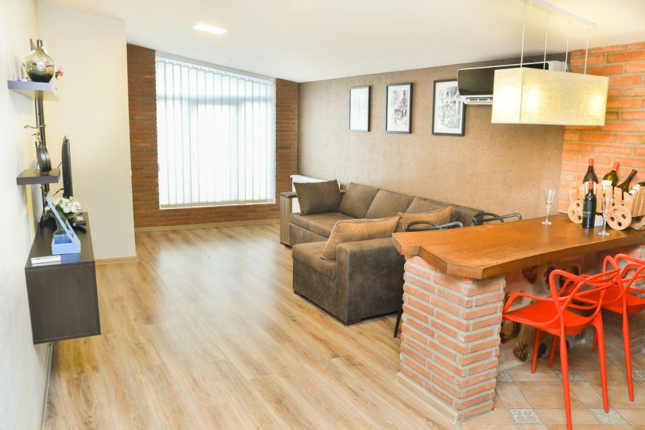 Tbilisi View Apartment Екстериор снимка