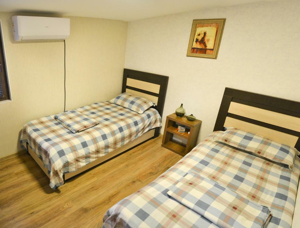 Tbilisi View Apartment Екстериор снимка