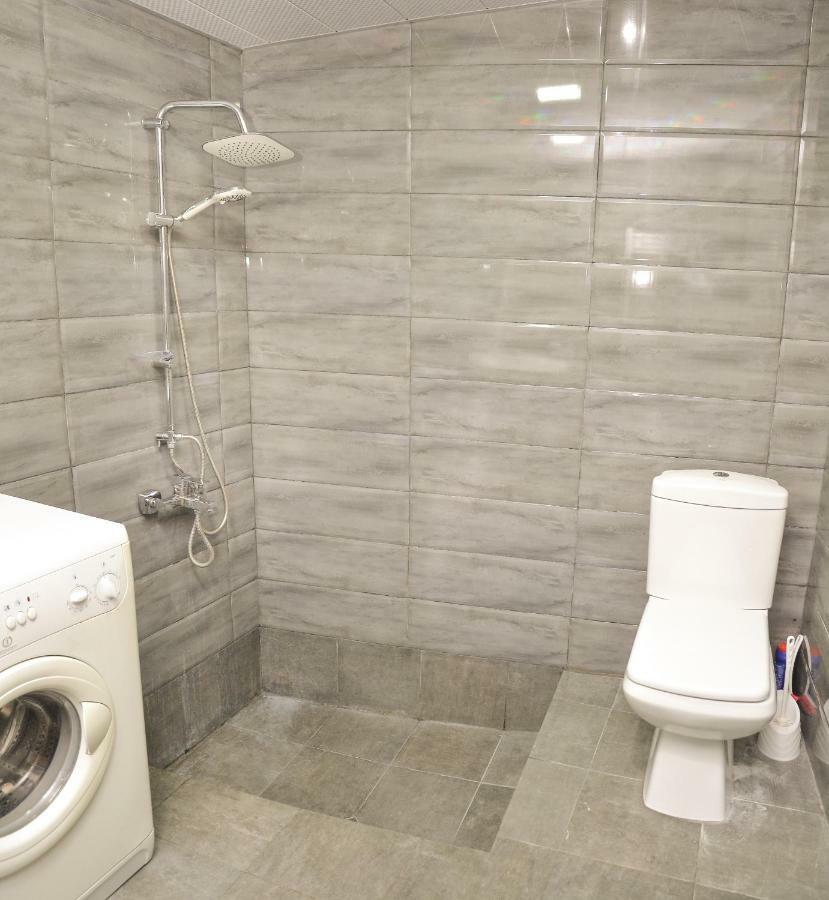 Tbilisi View Apartment Екстериор снимка