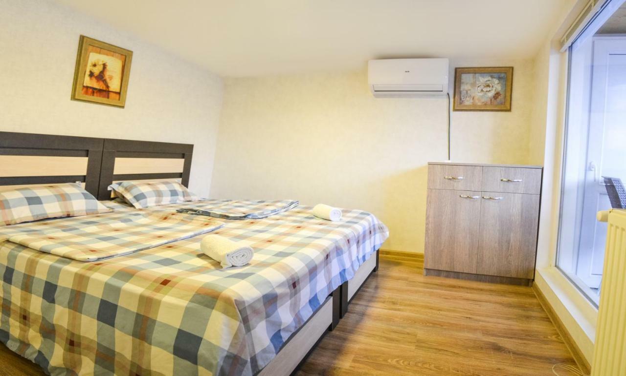 Tbilisi View Apartment Екстериор снимка