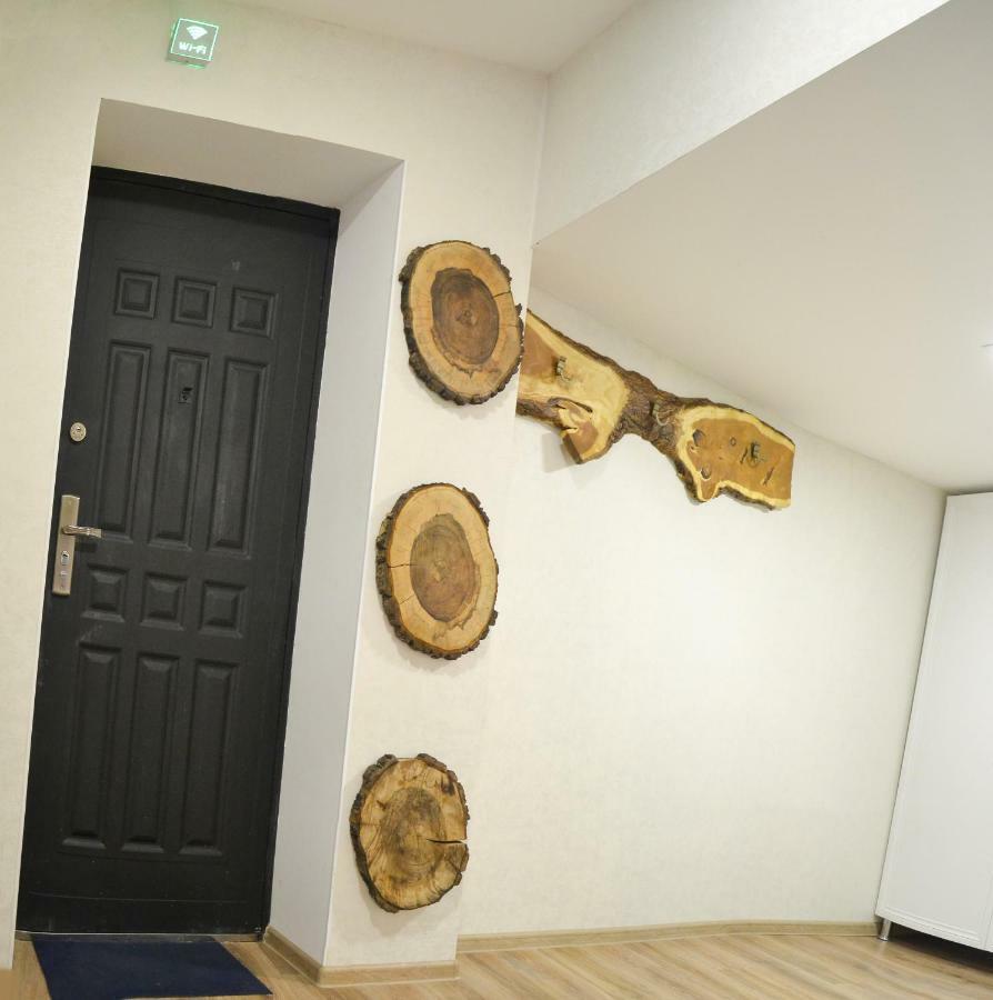 Tbilisi View Apartment Екстериор снимка