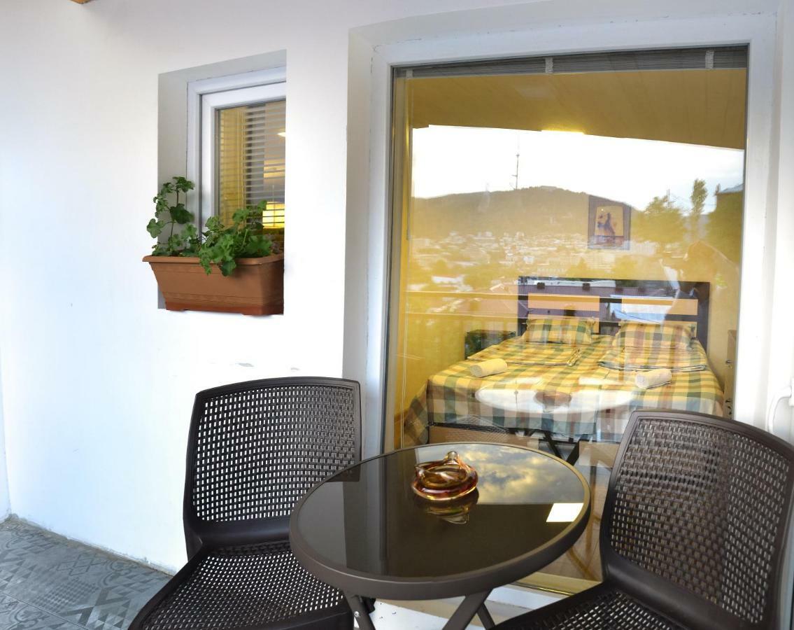 Tbilisi View Apartment Екстериор снимка
