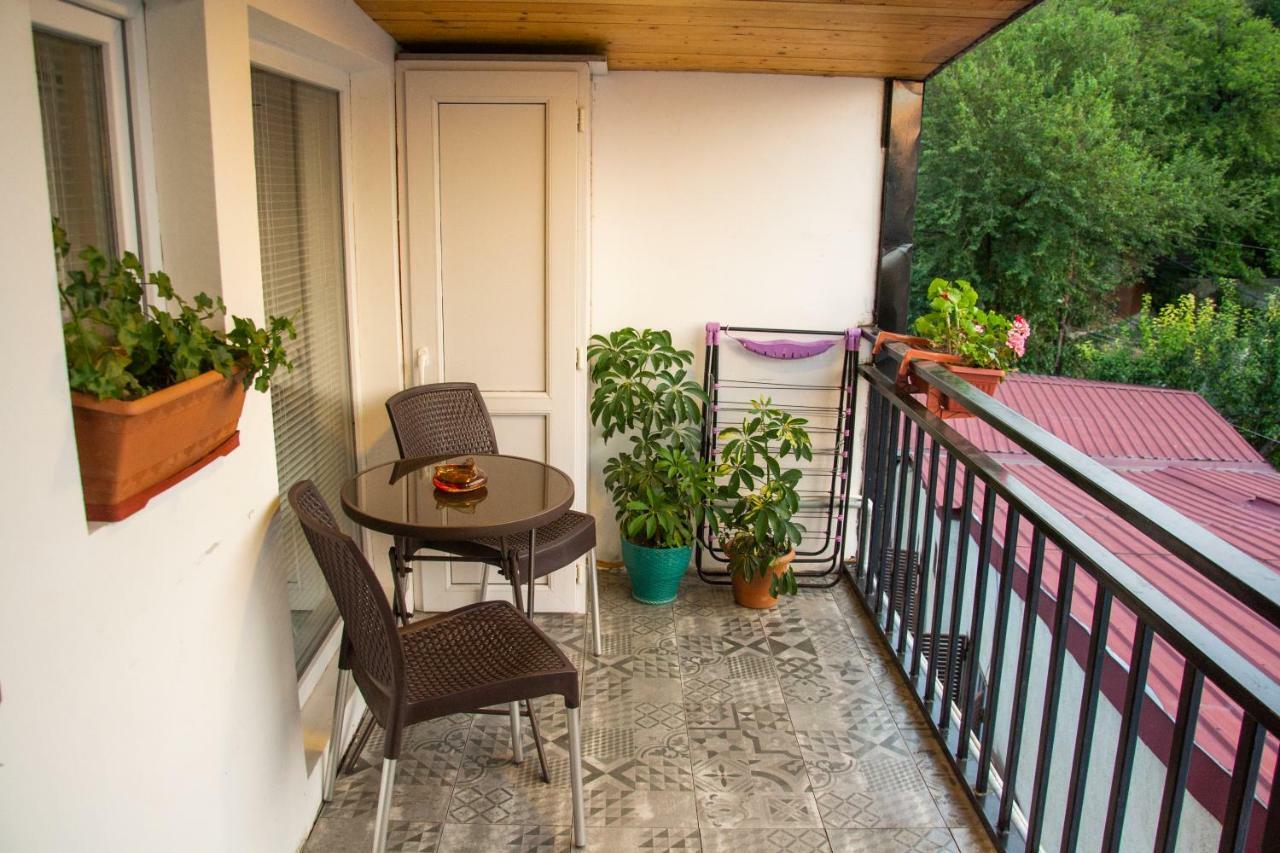 Tbilisi View Apartment Екстериор снимка