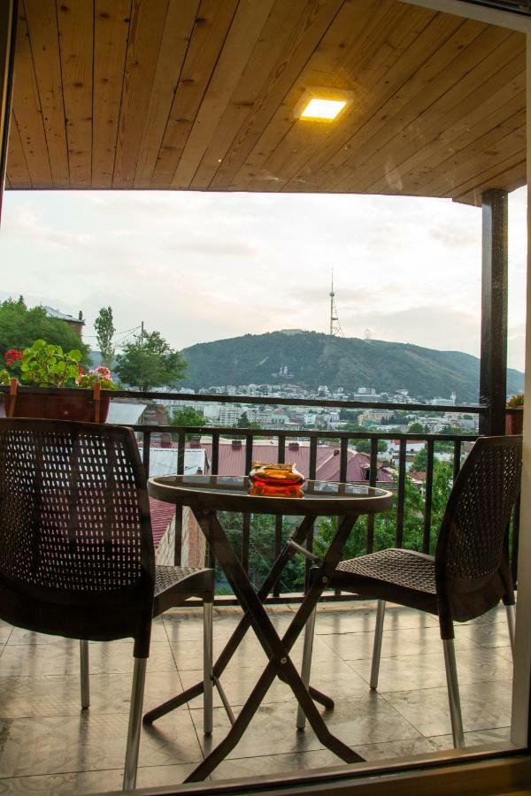 Tbilisi View Apartment Екстериор снимка