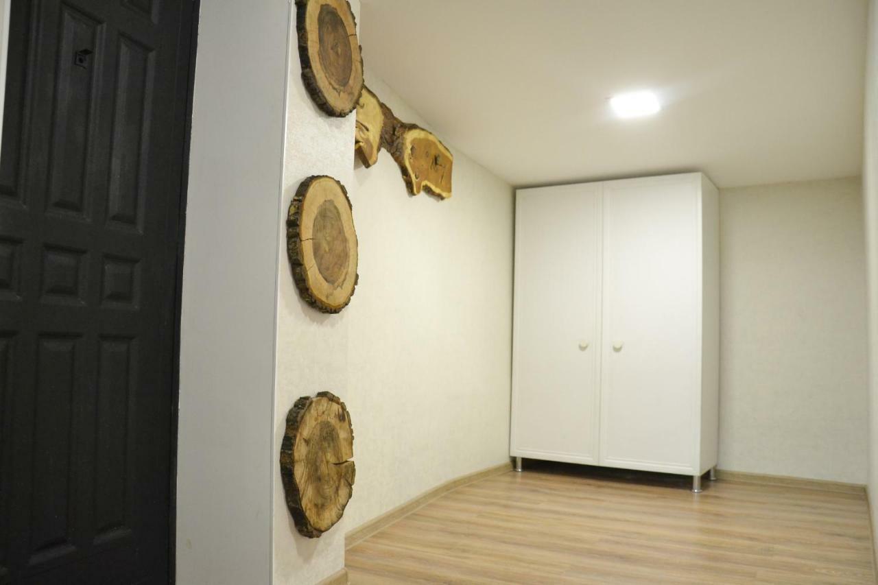 Tbilisi View Apartment Екстериор снимка