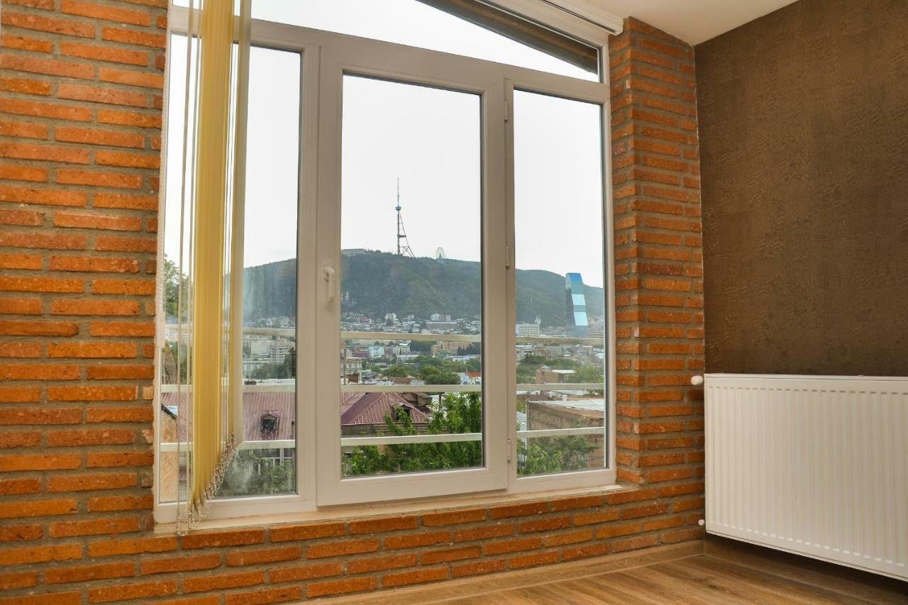 Tbilisi View Apartment Екстериор снимка