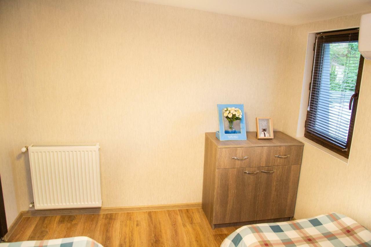 Tbilisi View Apartment Екстериор снимка