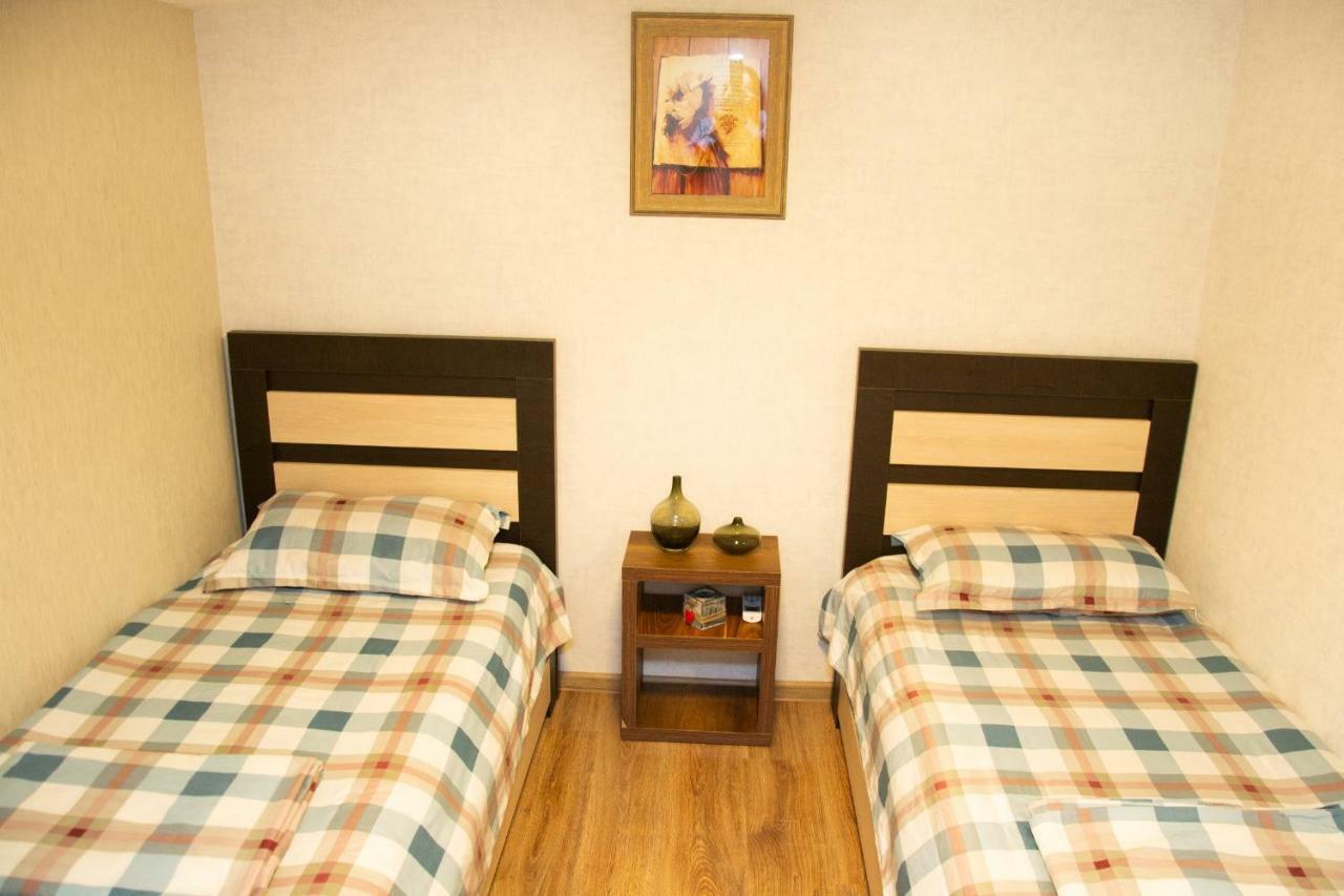 Tbilisi View Apartment Екстериор снимка
